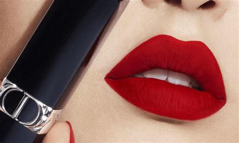 dior rscorts|Best Dior Lipstick Guide (Plus Extra Lip Gloss Recommendations!).